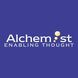 Alchemist Delhi (Connaught place)